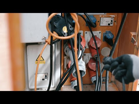 SYS-PowerStation: la presa di corrente da portare con sé