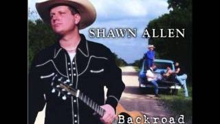 Shawn Allen Whiskey and Daisy