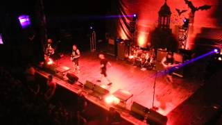 Killswitch Engage - Self Revolution (HQ Audio) (Live at House of Blues Houston) (06/01/13)