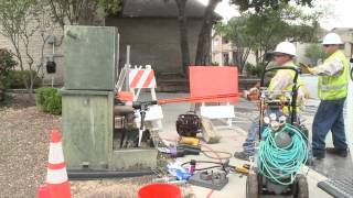 Preplanned Outages - Cable Injection