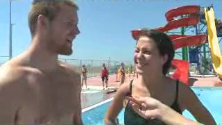 Kristi Larson- Davies Pool