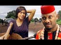 The Prince & The Village Farmer Season 1&2  -  Yul Edochie 2019 Latest Nigerian Nollywood Movie