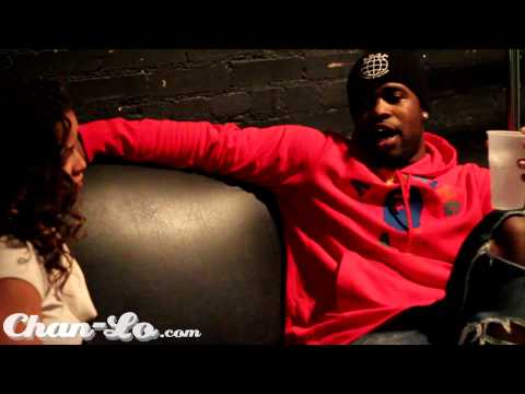 Chan-Lo: Exclusive - Interview w/ A$AP FERG
