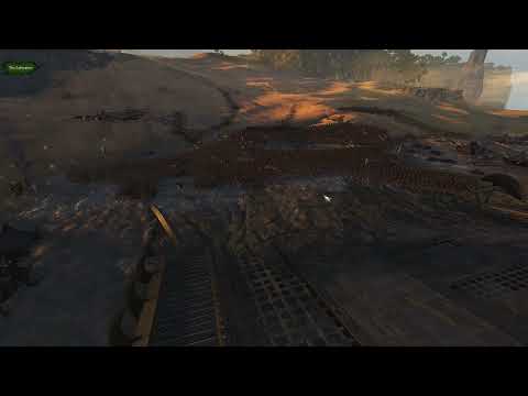 10,000 Stormvermin to rule them all