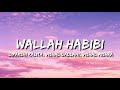 Wallah Habibi Lyrics Bade Miyan Chote Miyan Dipakshi Kalita Vishal Dadlani Vishal Mishra