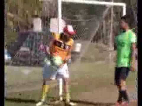 Yalke 1414 vs Por Amor al Tinto