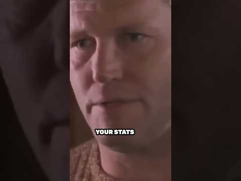 The Reality of Being a Hockey Fighter - Enforcer with Bob Probert c 2006