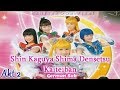 Sera Myu 13a Akt 2 Shin Kaguya Shima Densetsu Kaiteiban MARINAMOON FINAL German Sub
