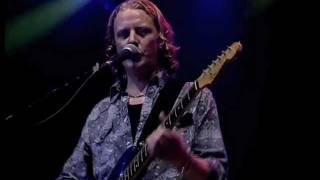 MATT SCHOFIELD On My Way