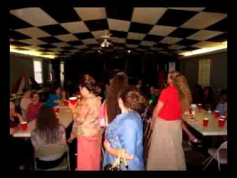 Ladies Heart Attack Luncheon.mp4