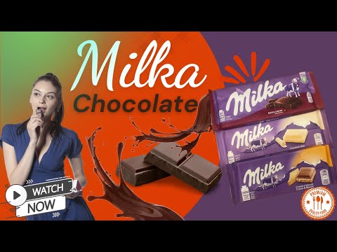 ASMR MUKBANG I Milka Chocolates I White Chocolate I Extra Cacao I Cream Biscuit I Satisfy Sound
