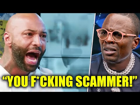 10 Times Black Pastors Got HUMILIATED By Church Members