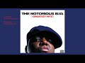 The Notorious B I G Hypnotize 1997
