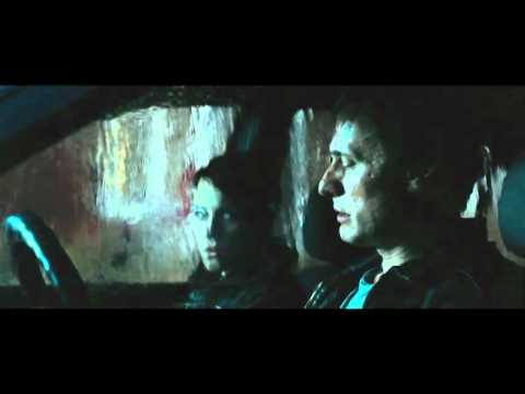 The Girl with the Dragon Tattoo - Trailer