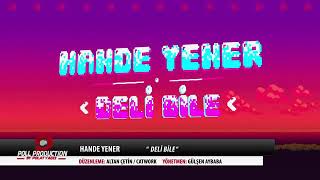 Hande yener-deli bile-(offical video)