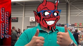 Time for the Dutch Retro Game Convention... let's hunt together !