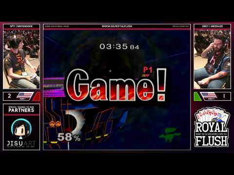 Sopo Highlights from Royal Flush