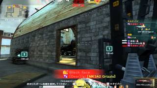 AVA マッチ　クラン戦