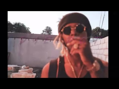 Dae Dot - Repeat ft. Peshiyano (Music Video) Mix By AjProductionzent