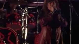 Mägo de Oz - Cadaveria (Aguilar de Campoo) 2015