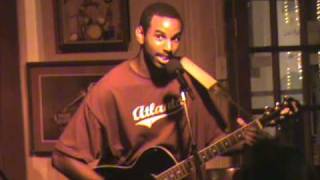 Travis Cobb - My Mirror Speaks