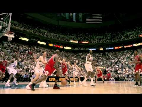 Michael Jordan's 1998 (HD)