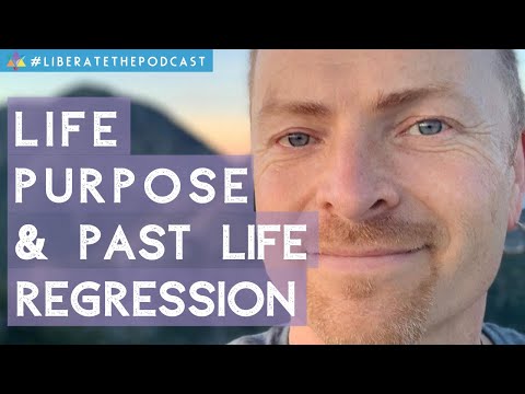 Find Your Life Purpose With Past Life Regression