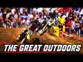 The Great Outdoors 2001 Pro Motocross
