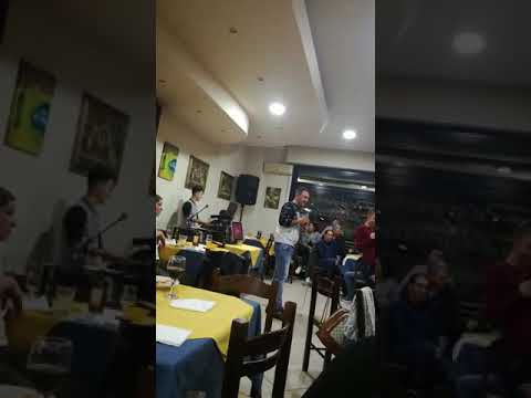 Brividi d'amore live