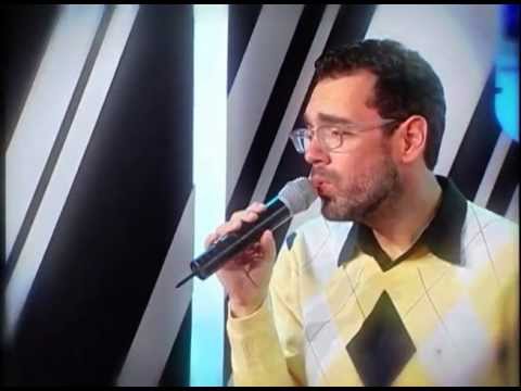 Perfil Musical - Felipe Valente - Escolhi Acreditar