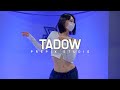 Masego, FKJ - Tadow | CHAN choreography