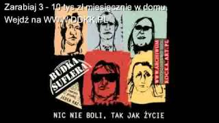 Budka Suflera - Gdzie Jest Ta Krew