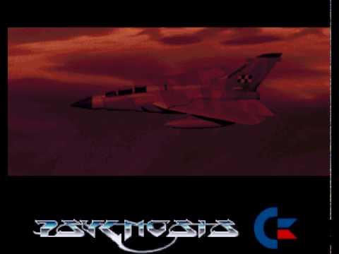 Psygnosis Commodore Amiga CDTV Demo CD