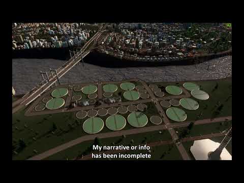 Water Pollution Tolerance? :: Cities: Skylines General Discussions