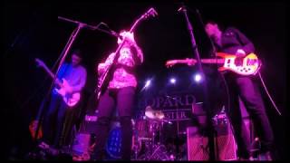 The Rosadocs - The Leopard - 26th October