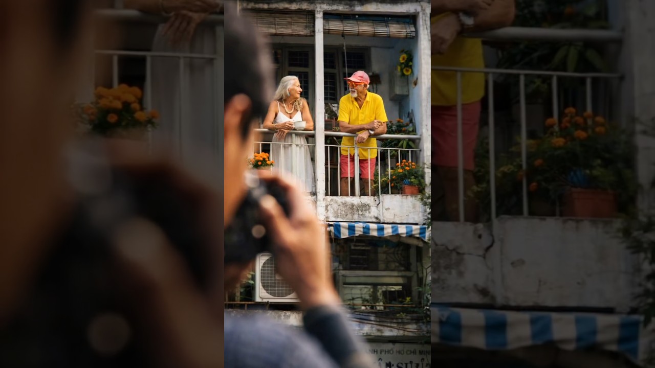 Still Choosing Each Other