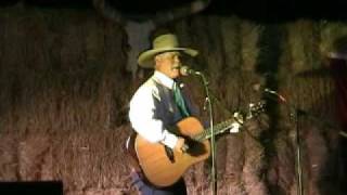 Ernie Sites Live 'RIDING"