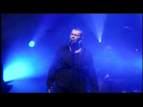 Richard Müller 5/22 - Milovanie v daždi