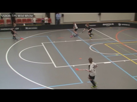 USB08-TPS White Wild 22.4.18