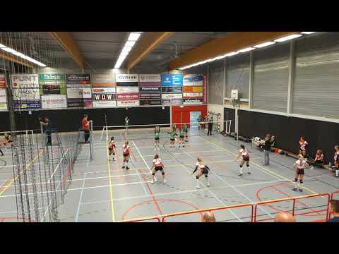 Emmen'95 MA1 - Reflex MA1 set 2 (2/2)