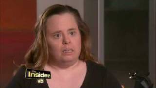 Download lagu Andrea Fay Friedman talks on tape to 'The Insider' about 'Family Guy' and Sarah Palin mp3