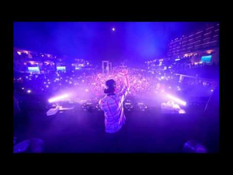 Superlove & Sweet Nothing (Alesso Mashup Remake)