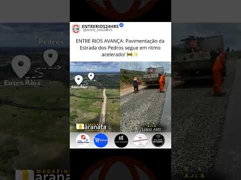 Entre rios Bahia #bahia #entrerios