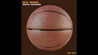 Nick Minieri - Sweet 16s