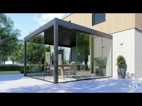 Amazing Space Concepts video.