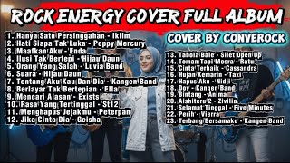 Download lagu KUMPULAN LAGU INDONESIA VERSI ROCK ENERGY FULL ALBUM | Cover by CONVEROCK Vol - 2 mp3 Download lagu KUMPULAN LAGU INDONESIA VERSI ROCK ENERGY FULL ALBUM | Cover by CONVEROCK Vol - 2 mp3