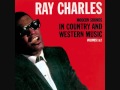 Ray Charles- bye bye love 