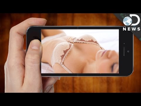 Can Sexting Improve Your Relationship?