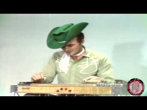 Buddy Charleton - Cool It 1965