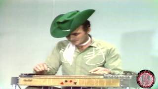 Buddy Charleton - Cool It 1965,on Ernest Tubb Tv Show
